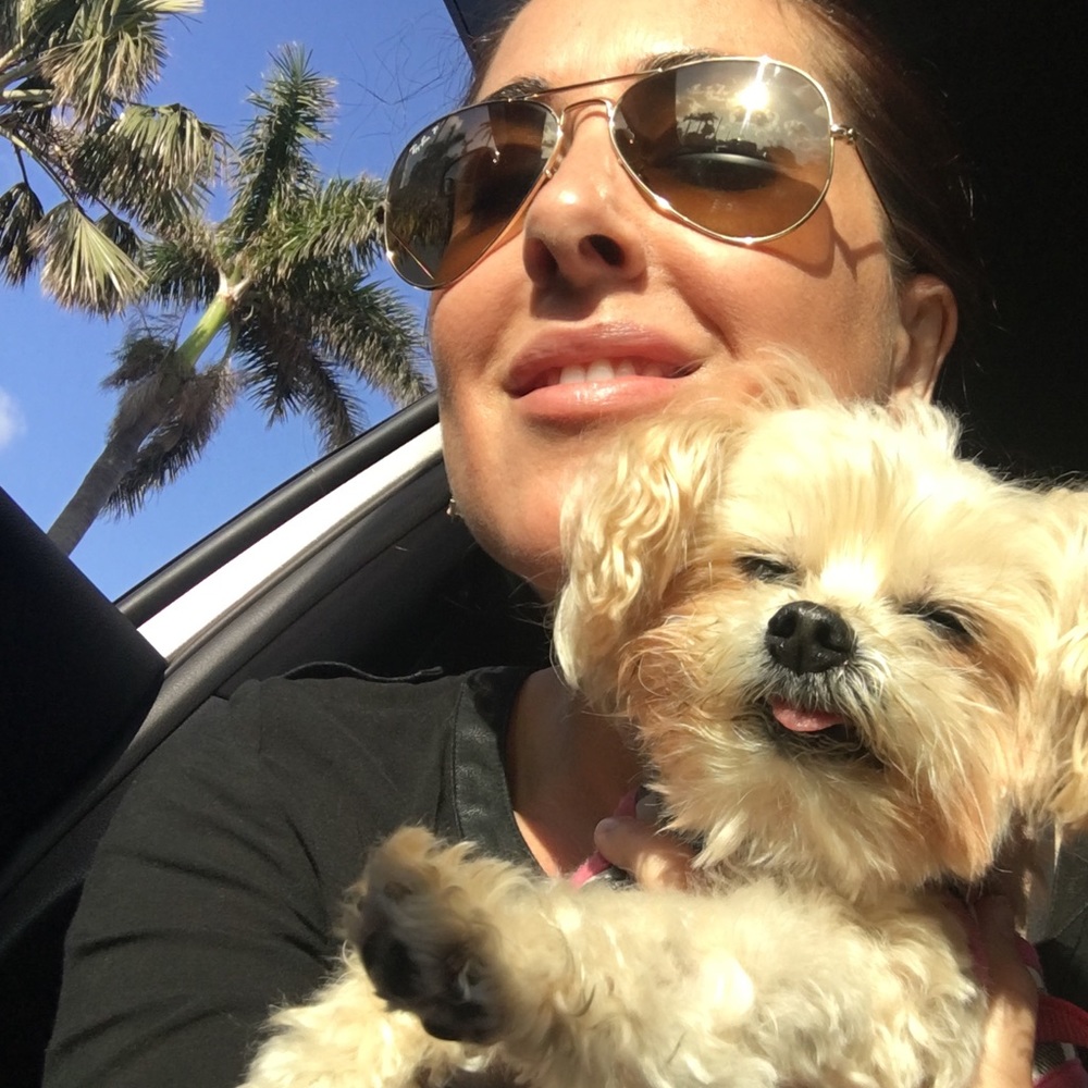 Meet your Posher, Mickelle